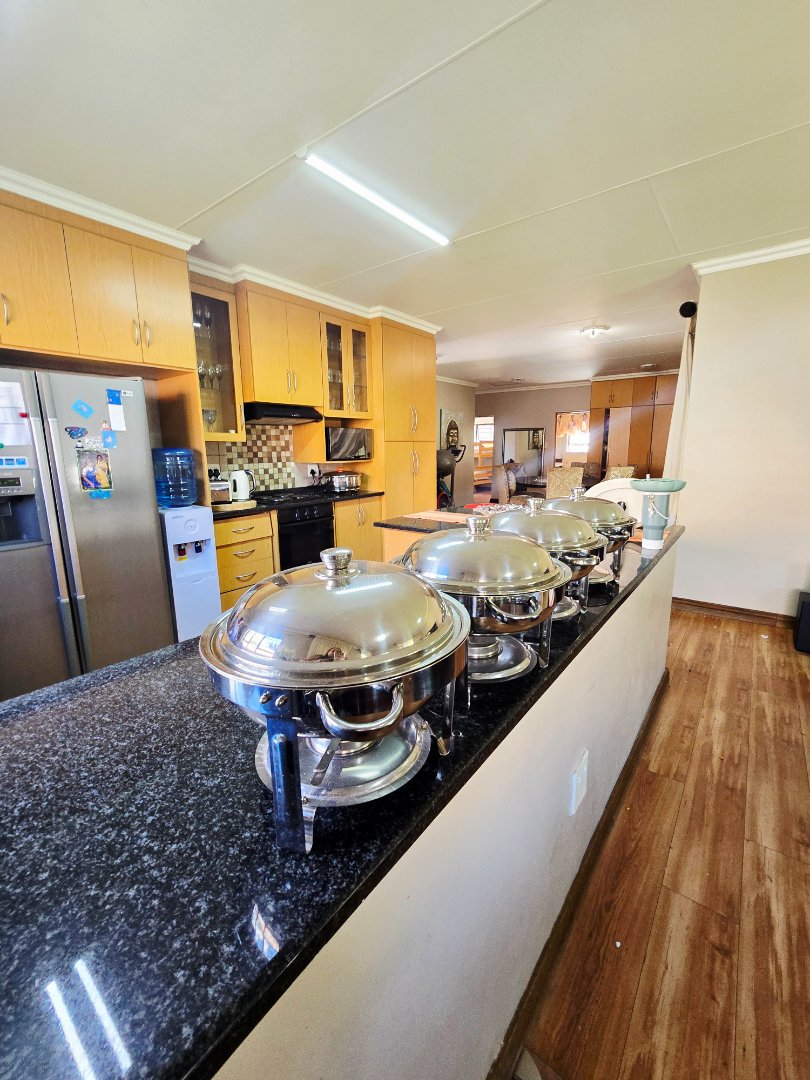 3 Bedroom Property for Sale in Wilkoppies North West